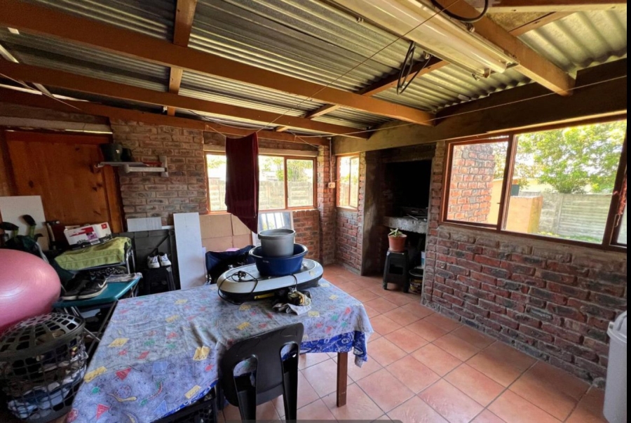 3 Bedroom Property for Sale in Willow Park Eastern Cape
